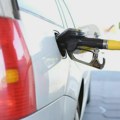 Dizel pojeftinio, cena benzina nepromenjena