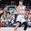 Srbija pokazala klasu protiv svetskog šampiona i osvojila Superkup - Jokić razigravao, Nikola Jović pogađao