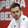 Ivanić: Nisam odigrao dobar meč