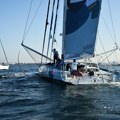 Flota regate The Ocean Race stigla u Matosinjos: Crna Gora u fokusu pred veliko finale u Tivtu
