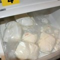 Zaplenjena droga koja razara mozak: Uhapšen poznati diler u Hrvatskoj