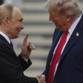 Putin: Za Rusiju najvažniji suverenitet; Liderske sposobnosti Trampa dobar zalog za obnavljanje odnosa
