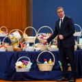 Vučić predstavio EKONOMSKE MERE ZA BOLJI ŽIVOTNI STANDARD GRAĐANA