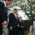 Japanska policija se izvinila na grobu pogrešno optuženog muškarca
