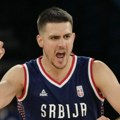 "Polako se uvodimo za ono što nas čeka!" Vanja Marinković nakon prve pobede Srbije na Evrobasketu