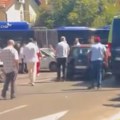 Povređena trudnica u devetom mesecu! Novi detalji stravične nesreće u Zemunu u kojoj je poginula devojčica (15)
