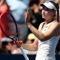 Ubedljivo do osmine finala: Elena Ribakina razbila bivšu šampionku Ju-Es opena
