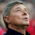 'Engleska je zabranjena tema, hoću zlatne bodove iz Letonije'