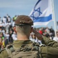 Izrael počeo mobilizaciju desetina hiljada rezervista uoči nove ofanzive u Gazi