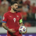 Gremio određuje Mitrovu sudbinu - pada rekord koji ubrzava Srbinov dolazak?