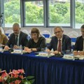 Poslovni susret Srbije i Kine u Sjamenu okupio 33 kompanije