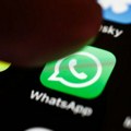 WhatsApp otkriva grešku koja omogućava ciljane napade na korisnike Apple