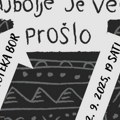 [NAJAVA] Predstavljanje zbirke priča Najbolje je već prošlo u borskoj biblioteci