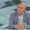 Bivši direktor Biosensa: Smenjen sam na zahtev "broja 1", Brnabić kao premijerka pružala podršku nauci