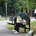 Promenljivo vreme sa sunčanim intervalima, najviša dnevna do 29 stepeni