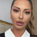 Ana Radulović otkrila istinu o intimnom snimku sa Gastozom: Nakon stravičnih opzužbi, voditeljki koža u pečatima