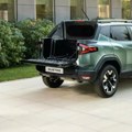 Dacia napravila pikap od Dustera - ali prtljažnik će vas iznenaditi FOTO
