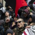 Tramp najavio da će Antifu proglasiti „glavnom terorističkom organizacijom“