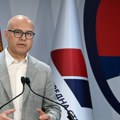 Вучевић: Гласањем за Српску листу показаће се снага Срба на КиМ, победиће се Куртијеве лажи