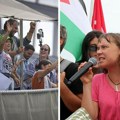 Dronovima gađan brod sa aktivistima i humanitarnom pomoći za Gazu: Jeziv napad u blizini Krita (Video)