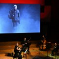 Beogradska filharmonija izvela "Priču o vojniku" u čast Ivana Tasovca