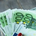 "Globalni evro trenutak": Zašto evropska valuta toliko snažno raste? Evo koji su faktori rasta i da li su održivi