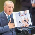 Erdogan insistira na reformi prevaziđenih Ujedinjenih nacija