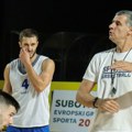 Nikoliću kapitenska traka – Jovanović: Moraćemo da rastemo kroz sezonu