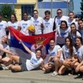 Na EP za žene Srbija u grupi sa Italijom, Hrvatskom i Turskom