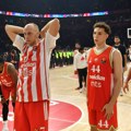 Zvezda u Minhenu poražena od Bajerna u Evroligi