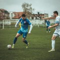 FK Tanasko Rajić u nedelju dočekuje lidera na tabeli zone “Istok”