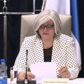 Tabaković: Bankarski sistem Srbije stabilan, sposoban da podrži privredu i građane