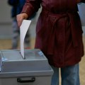 U Češkoj solidan odziv birača na parlamentarnim izborima