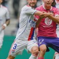 Ništa od vrha tabele, Tuluzov džoker Marselo upropastio Lion!