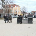 Бујановачки функционери блиски СНС ухапшени због пребијања пензионисаног полицајца