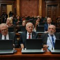 Посланици у Скупштини траже одговоре Владе о злочинима над Бошњацима, полицијској тортури и платама војске