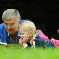Ovaj čovek je za 60 godina pročitao preko 3.500 knjiga! Za ovaj klasik kaže da je "čisto mučenje"