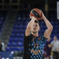 Gudurić dobio pojačanje u Milanu, Amerikanac stigao iz Valensije