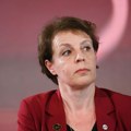 Donika Gervala Švarc: Vučićeva propaganda širi mržnju koja truje srpsko društvo