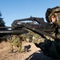 Hrvatska izglasala uvođenje vojnog roka