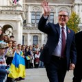 Koalicija voljnih: EU treba kopirati sankcije SAD-a prema Lukoilu i Rosneftu