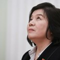 Severnokorejska ministarka spoljnih poslova posetiće Rusiju i Belorusiju