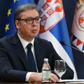 Vučić o problemima u energetici: Još jedna nedelja za dogovor, posle toga Srbija samostalno odlučuje o zaštiti građana
