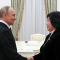 Rusija i Severna Koreja jačaju strateške veze
