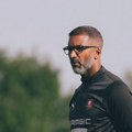 Kad uprava "pomiluje" trenera