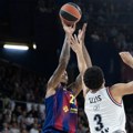 (VIDEO) Klajburn vodio Barsu do pobede nad Olimpijom