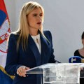 Stamenkovski: Država je mukotrpno radila da 1. novembar prođe u miru