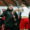 Aleksandar Mitrović govorio o odlasku Piksija: "Nažalost, njegov mandat je..."