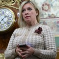 Marija Zaharova kritikovala oprečne Vučićeve izjave, Srbija iznenađena