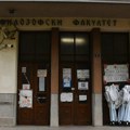 Protest zbog osnivanja Fakulteta za srpske studije u Nišu: „Da ne dozvolimo da se razbije Filozofski, simbol slobodnog…